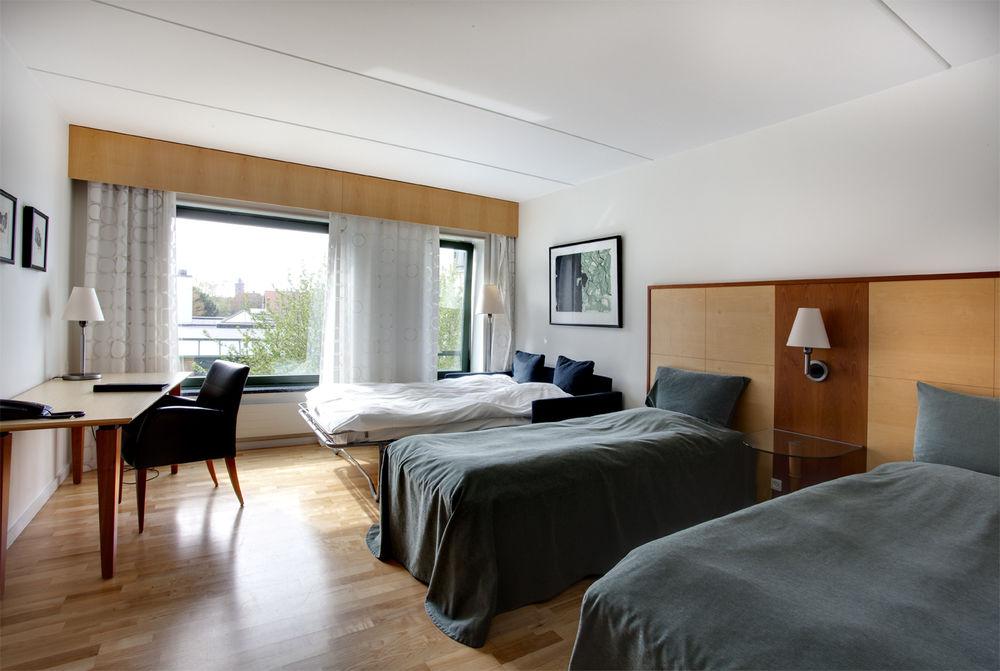 Glostrup Park Hotel Exterior photo