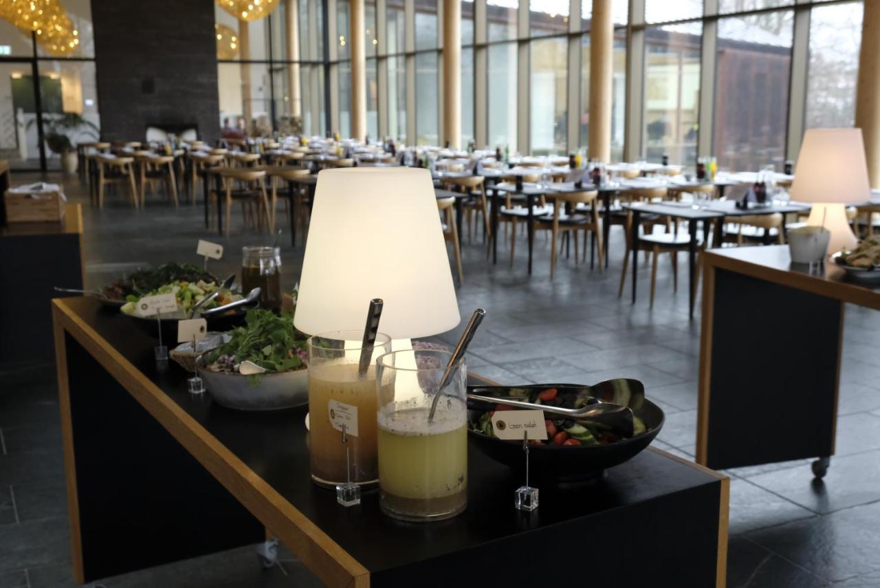 Glostrup Park Hotel Exterior photo
