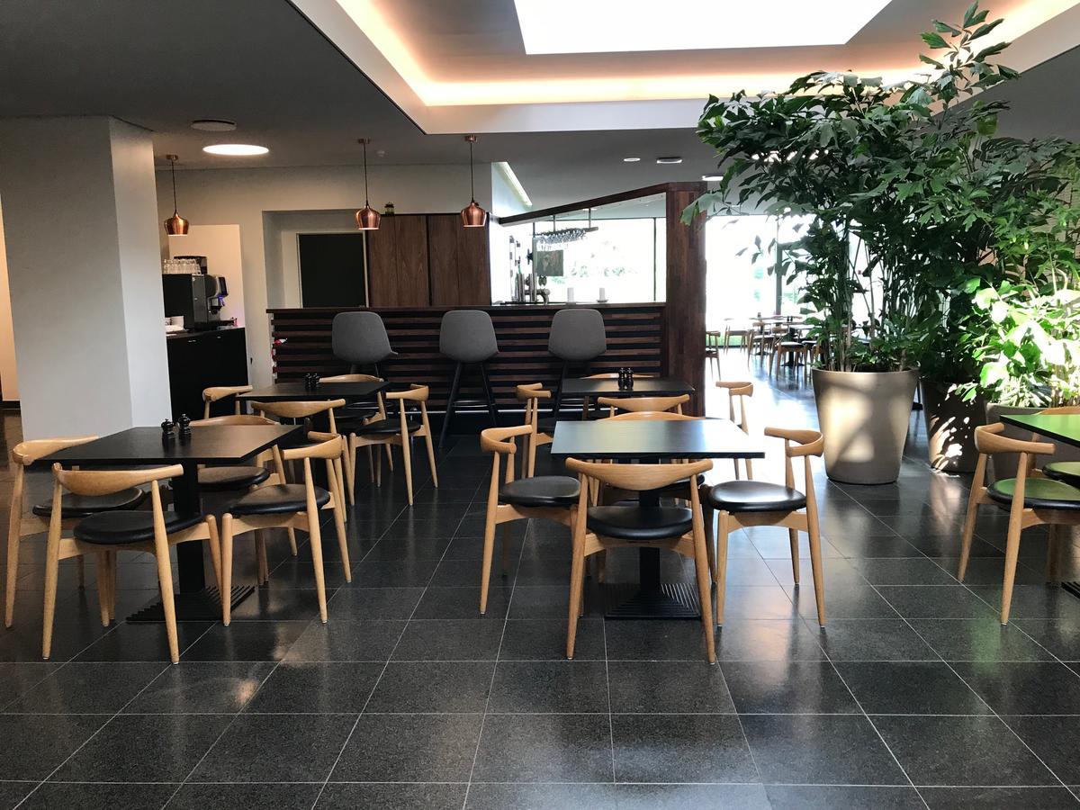 Glostrup Park Hotel Exterior photo