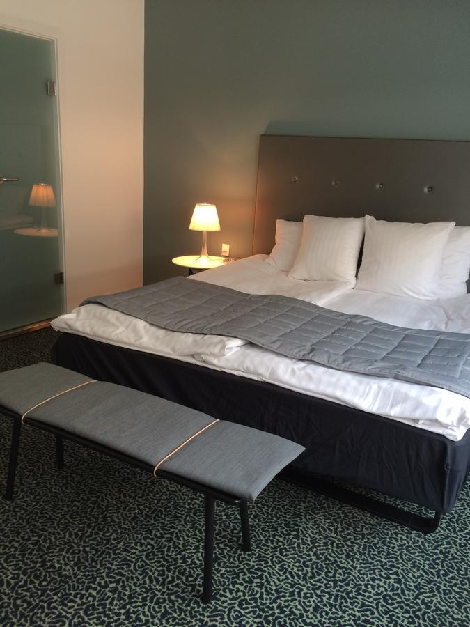 Glostrup Park Hotel Exterior photo