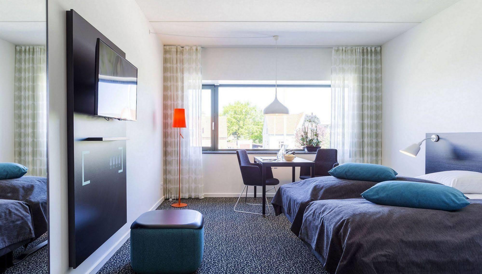 Glostrup Park Hotel Exterior photo